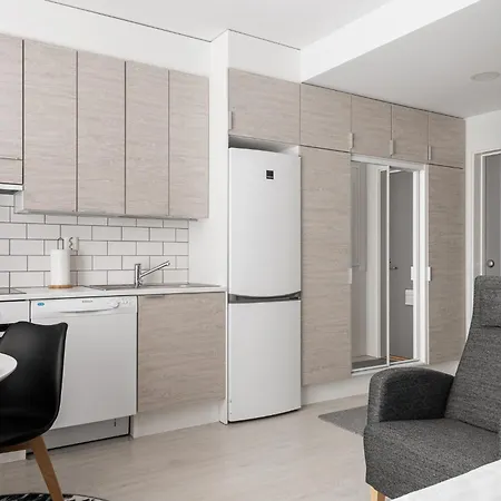 Borg Karjalankatu * 포리