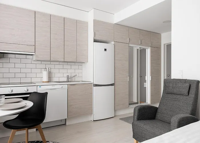 Borg Karjalankatu * Pori