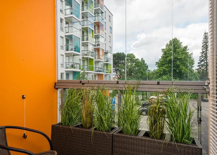 Borg Karjalankatu * Pori